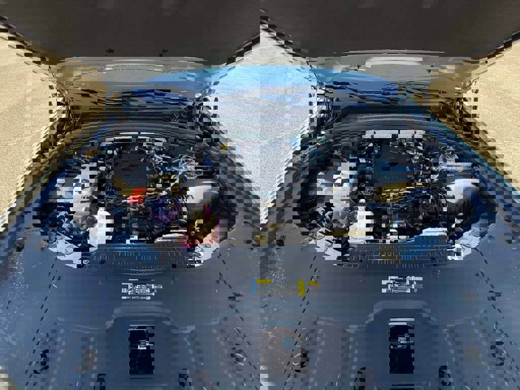 New 2026 Jeep Grand Cherokee Altitude image 24