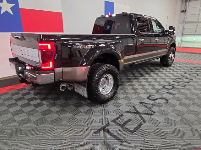 Used 2022 Ford F350 King Ranch w/ King Ranch Ultimate Package image 25