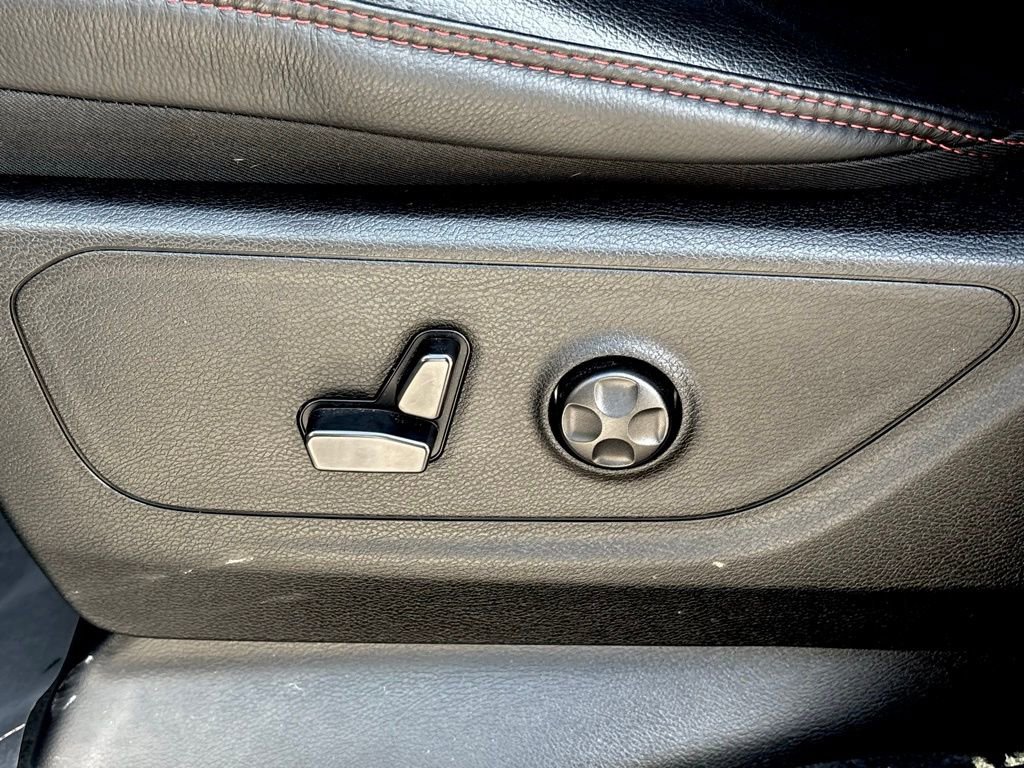 Used 2024 RAM 1500 TRX w/ TRX Level 2 Equipment Group image 22