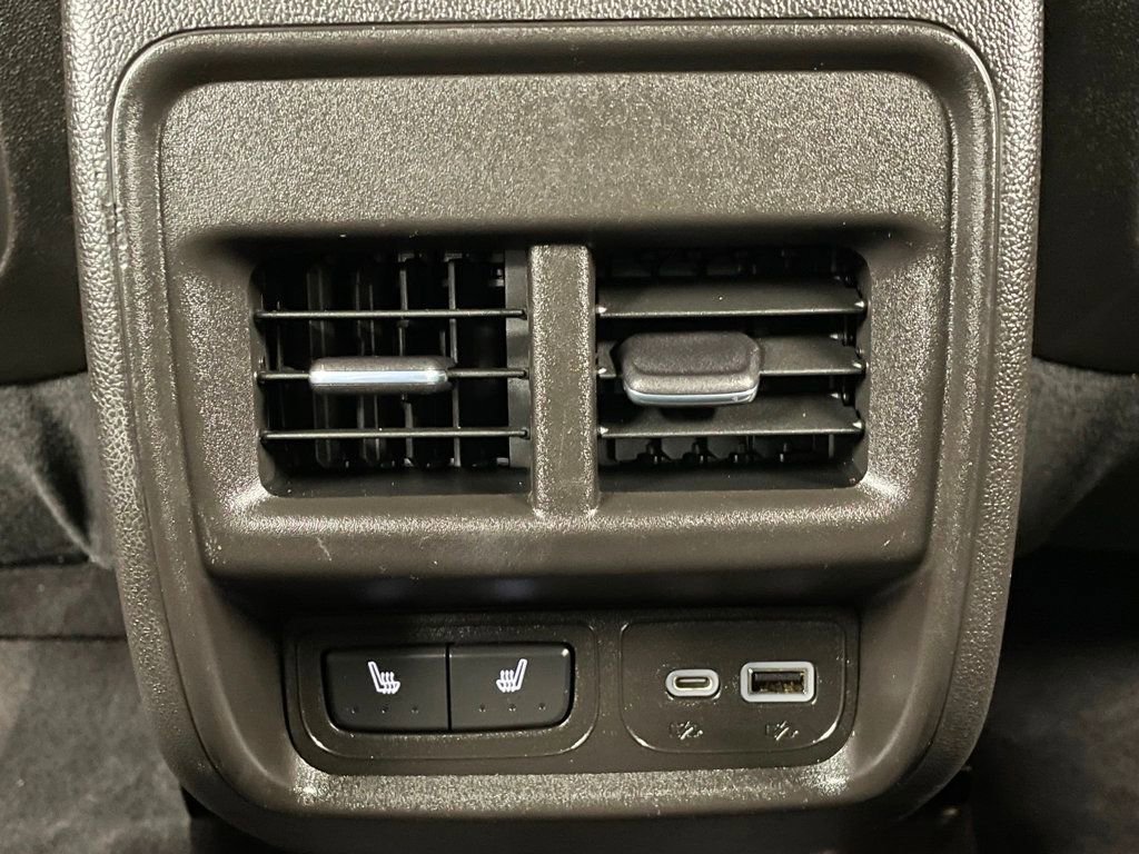 Used 2023 Cadillac XT4 Sport w/ Cold Weather Package image 21