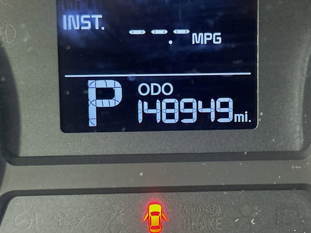 Used 2016 Kia Forte LX w/ LX Popular Package FWD image 30