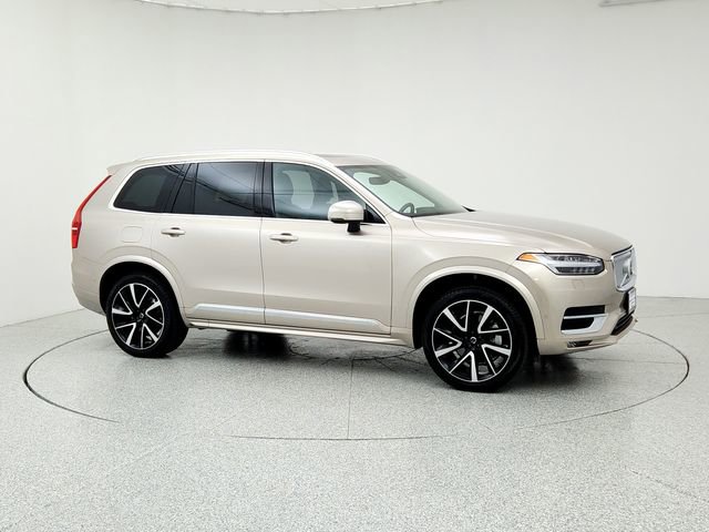 New 2025 Volvo XC90 B6 Plus w/ Protection Package Premier image 3
