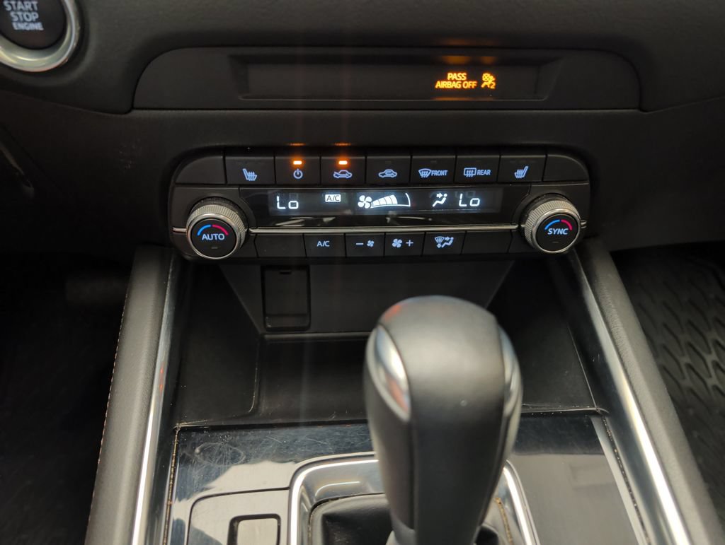 Used 2019 MAZDA CX-5 Grand Touring AWD/4WD image 21