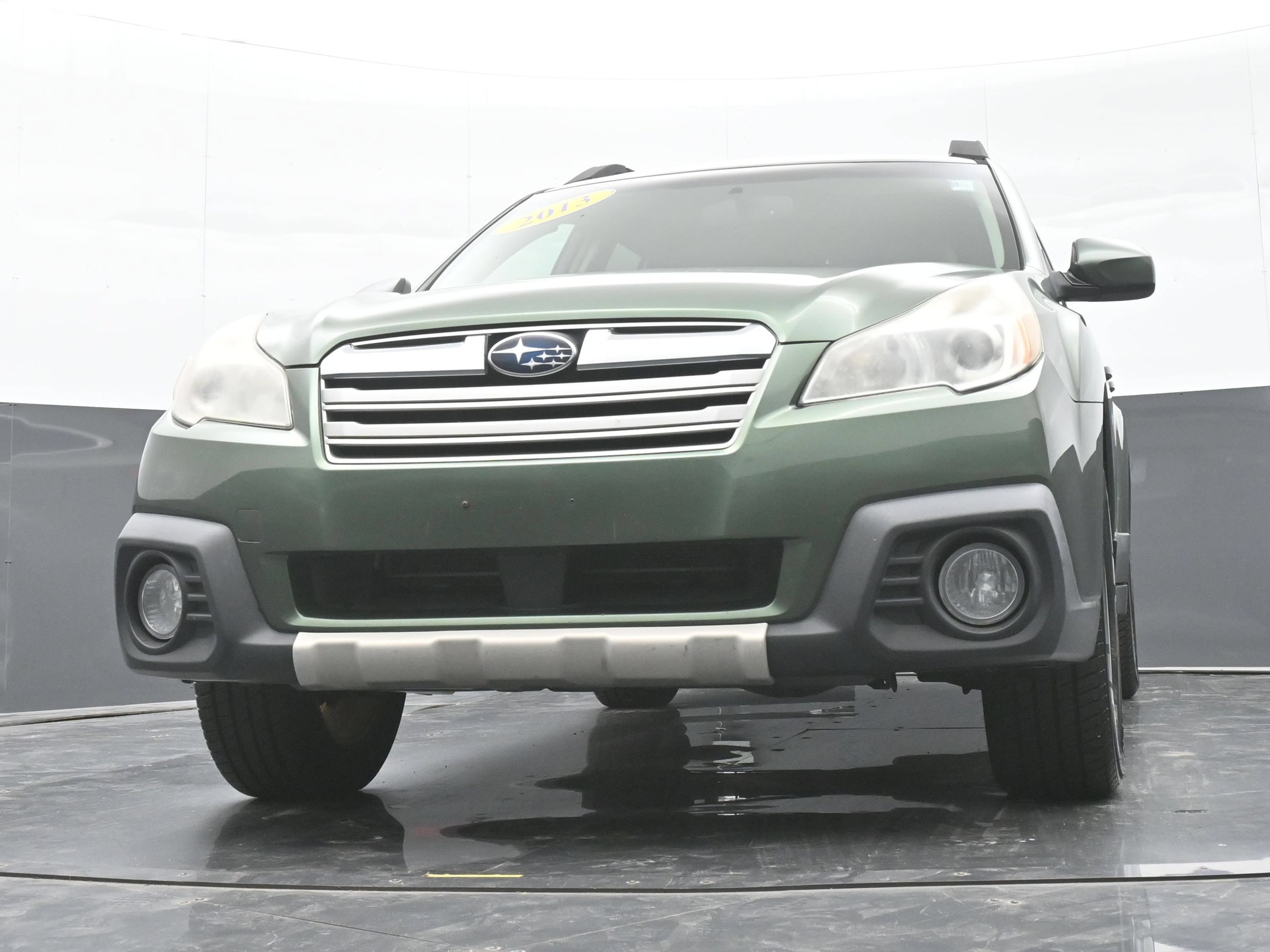 Used 2013 Subaru Outback 2.5i Limited w/ Moonroof Pkg AWD/4WD image 40