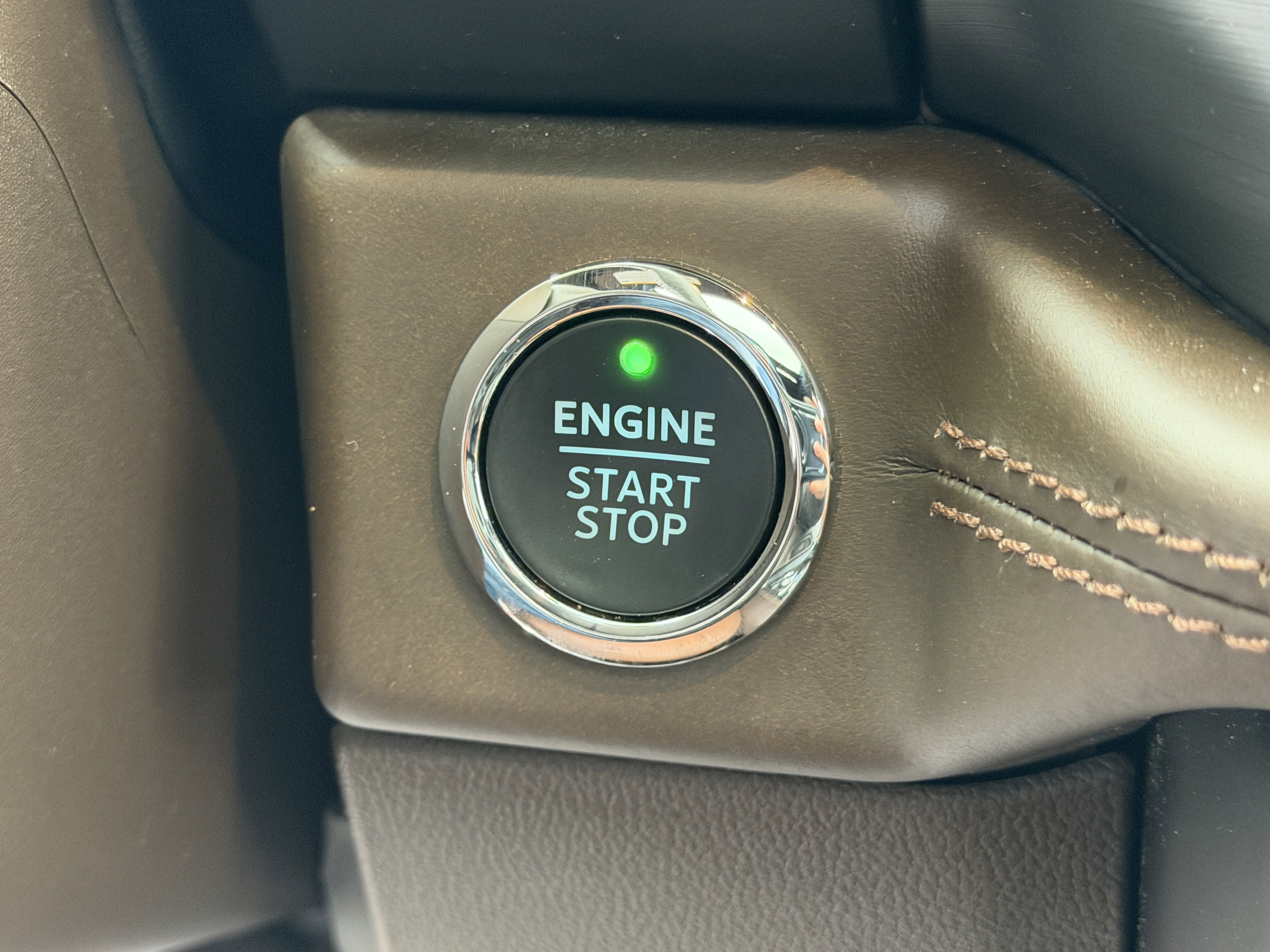 Certified 2023 Ford Expedition Max King Ranch image 19