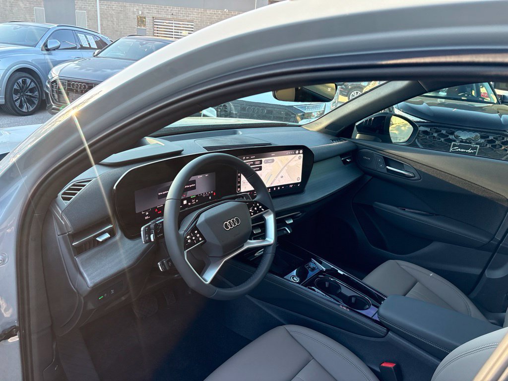 New 2026 Audi Q3 quattro 2.0T AWD/4WD image 12