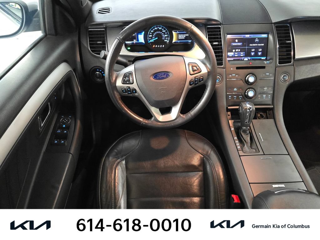 Used 2013 Ford Taurus SEL FWD image 17