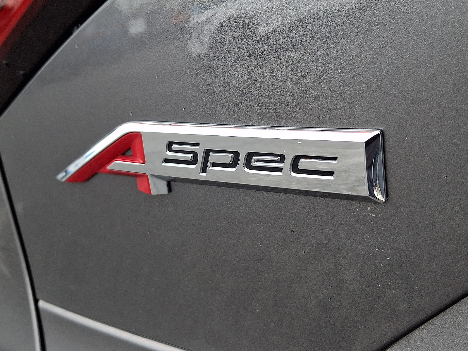 Used 2023 Acura MDX A-Spec AWD/4WD image 36