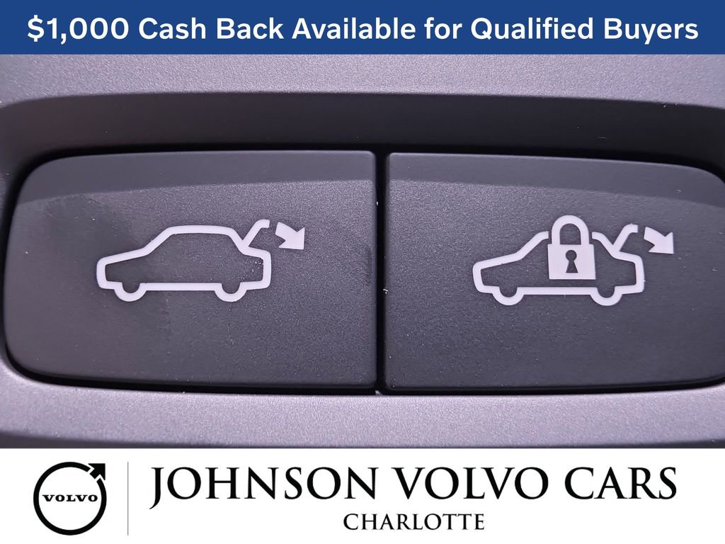 New 2026 Volvo XC40 B5 Plus w/ Protection Package Premier image 13