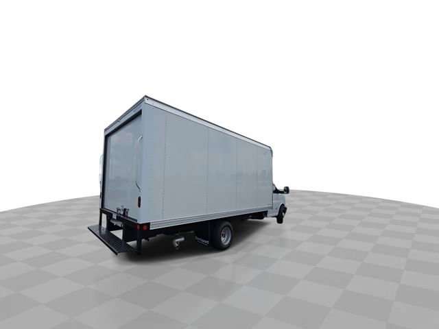 New 2025 GMC Savana 4500 w/ Power Convenience Package image 8