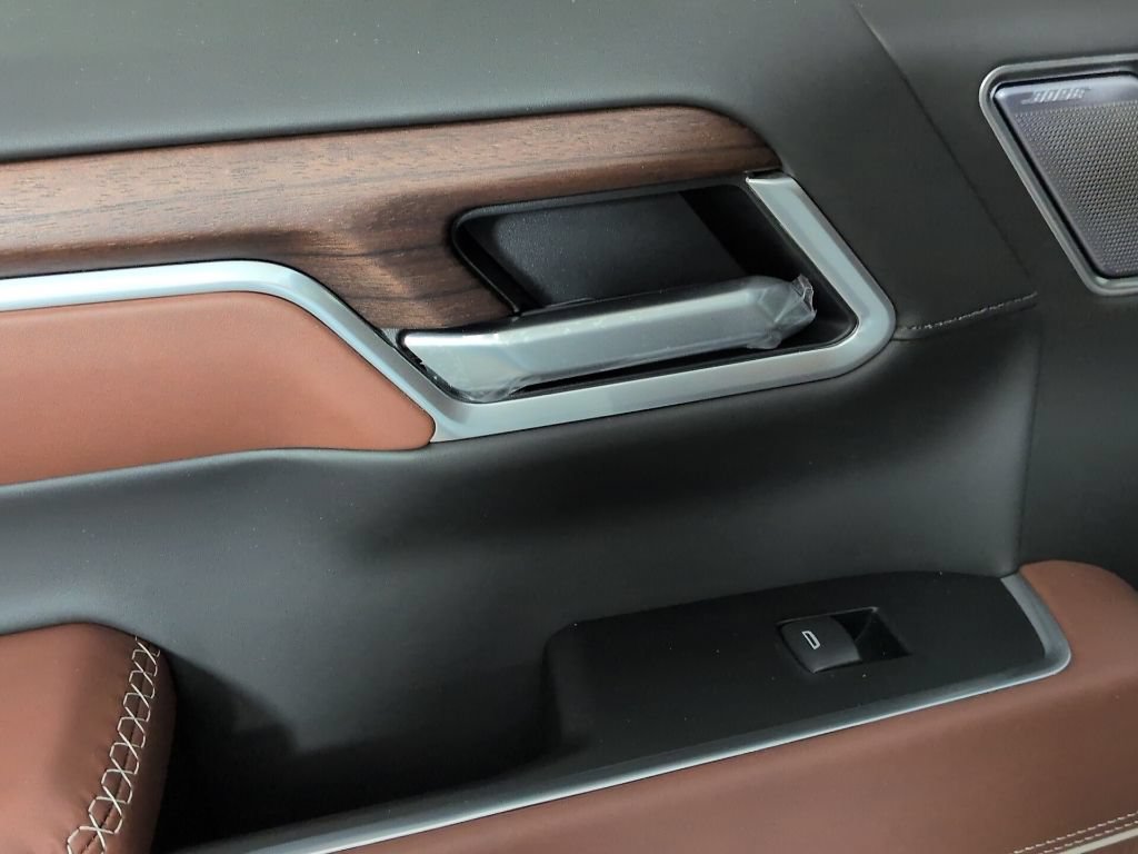 New 2026 GMC Sierra 1500 Denali Ultimate AWD/4WD image 26