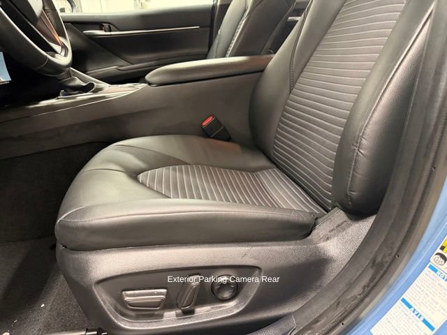 Used 2024 Toyota Camry SE image 21