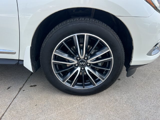 Used 2020 INFINITI QX60 Signature Edition FWD image 33
