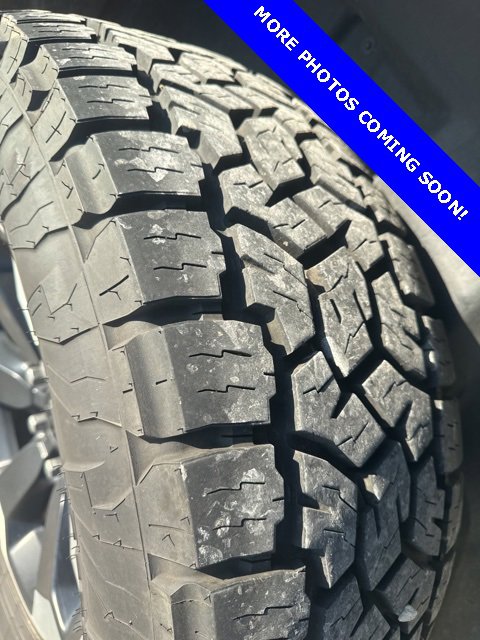 Used 2021 RAM 1500 Rebel w/ Rebel Level 2 Equipment Group image 8