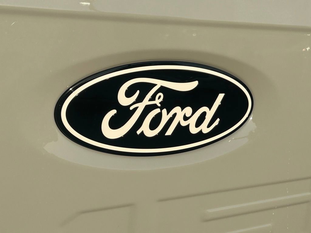 New 2026 Ford F150 Lariat w/ Equipment Group 502A High image 24