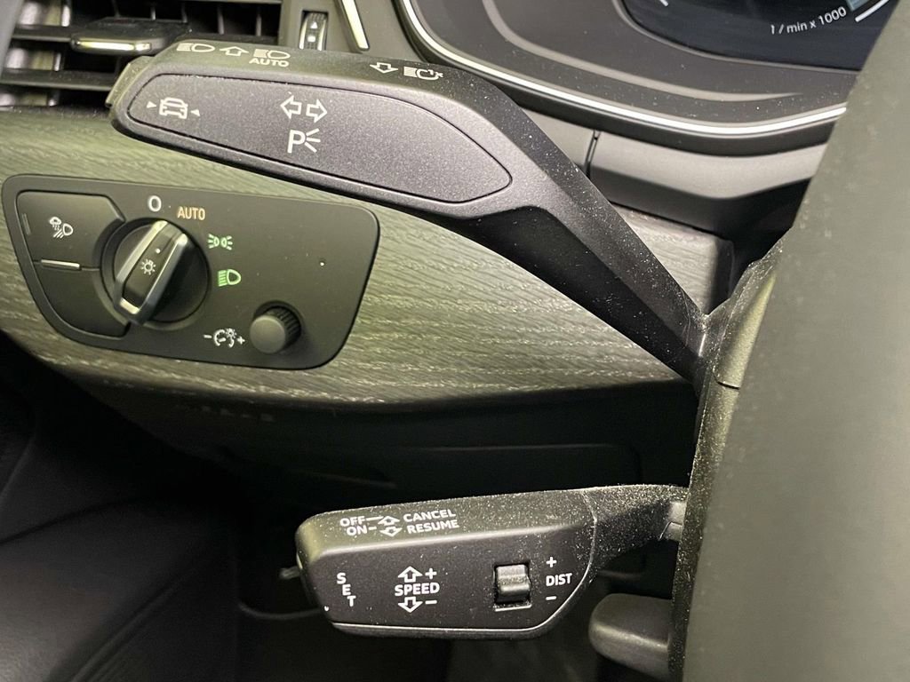 Certified 2023 Audi A4 2.0T Premium Plus w/ Premium Plus Package image 41