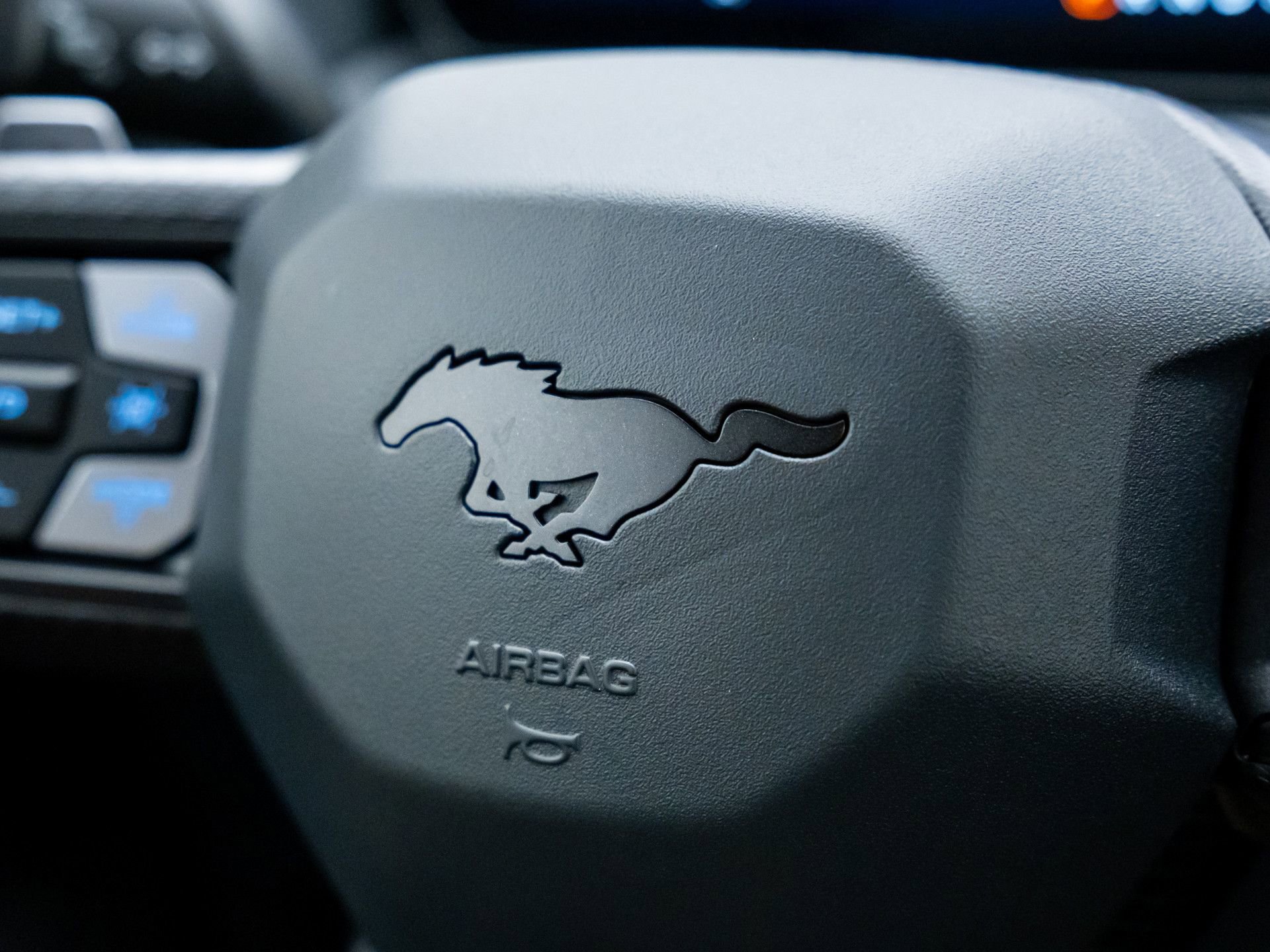 Used 2026 Ford Mustang Dark Horse image 35