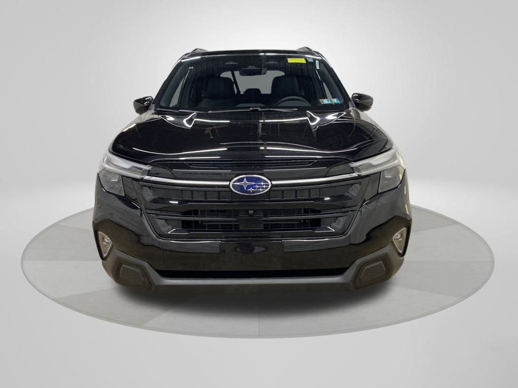 New 2025 Subaru Forester Touring image 6