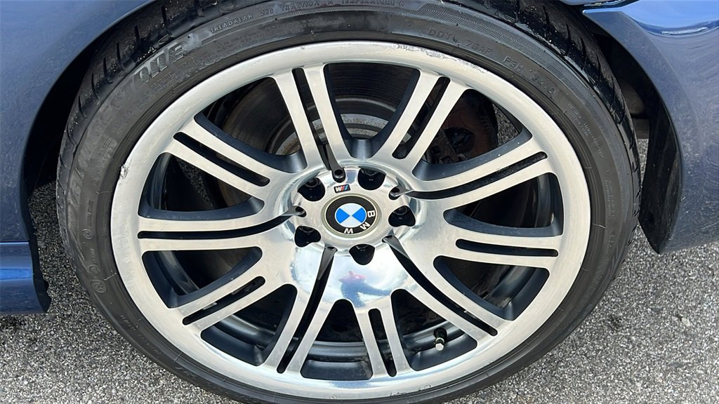 Used 2006 BMW M3 Convertible image 31