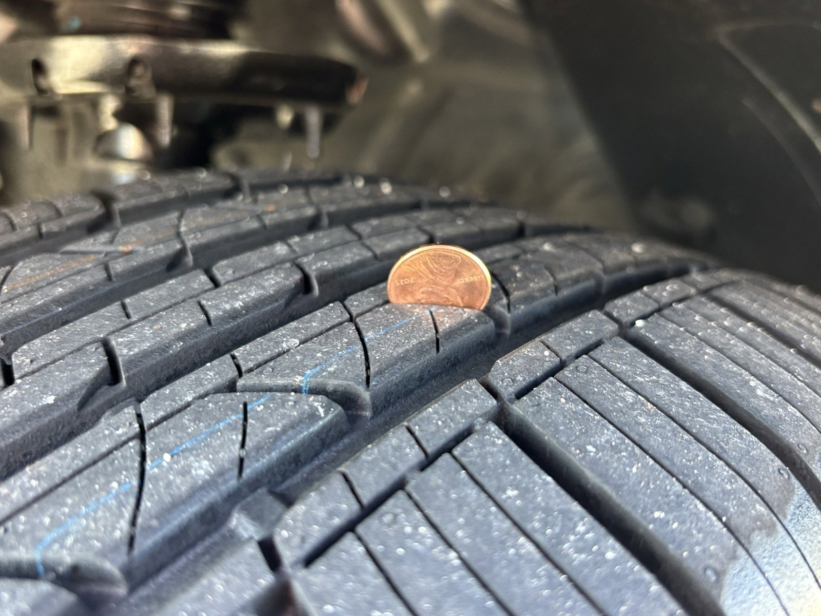 Used 2023 Kia EV6 Wind image 26