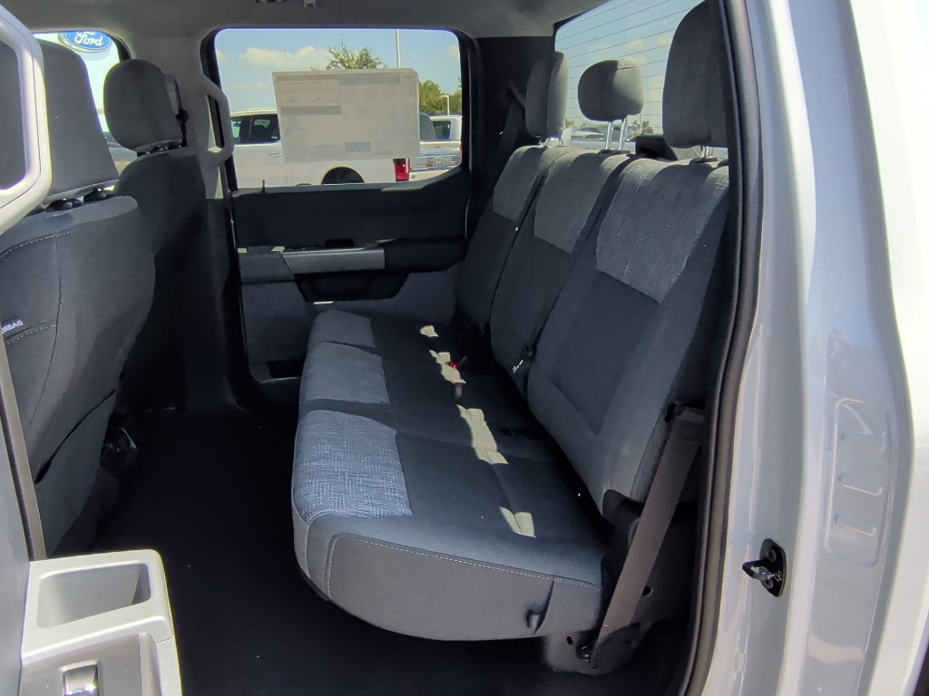 New 2026 Ford F350 XLT AWD/4WD image 32