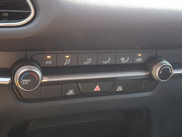 New 2026 MAZDA CX-30 AWD 2.5 S image 13