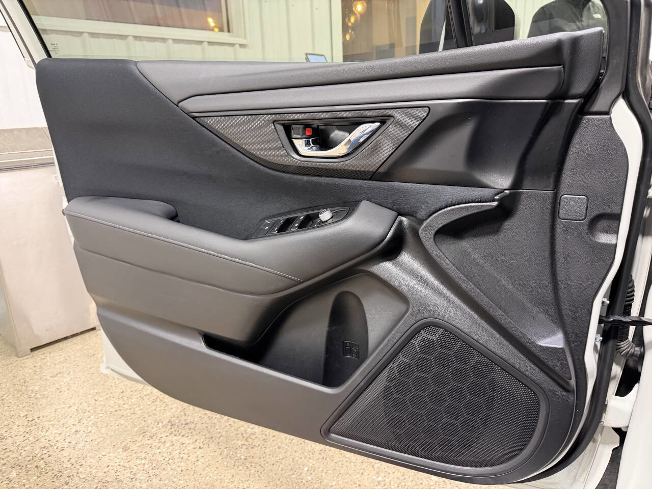 Used 2023 Subaru Legacy Premium image 17