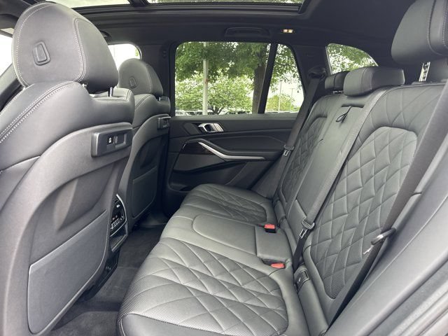 Certified 2023 BMW X5 xDrive40i AWD/4WD image 11
