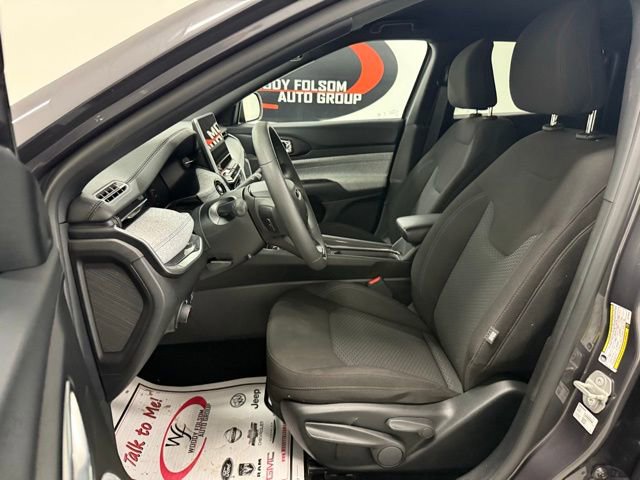 Used 2024 Jeep Compass Sport image 11