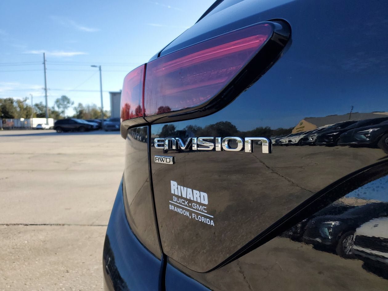 New 2026 Buick Envision Sport Touring AWD/4WD image 9