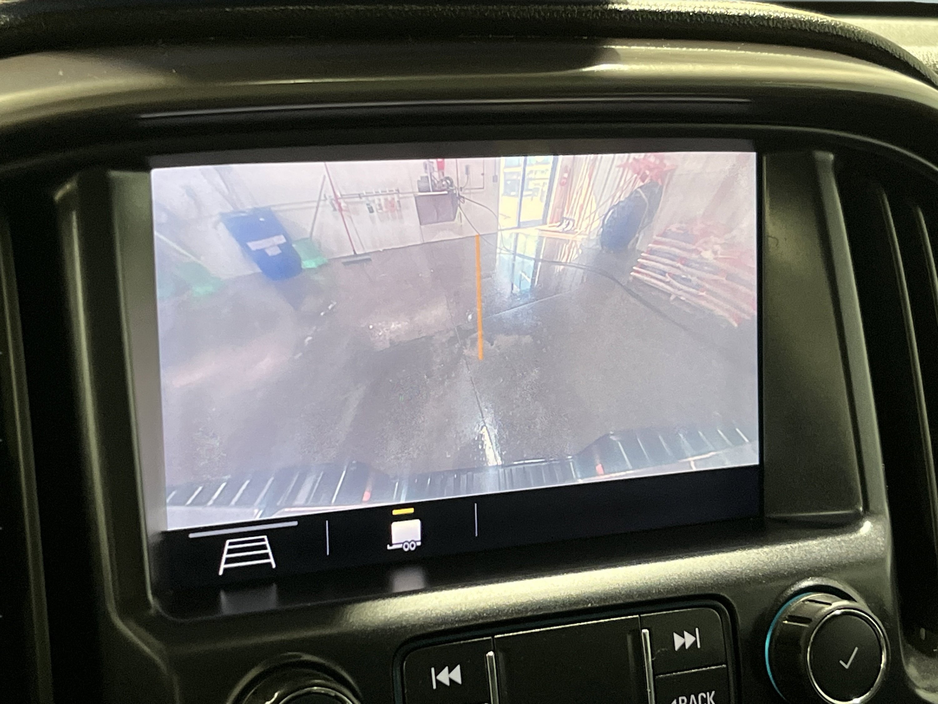 Used 2020 GMC Canyon All Terrain w/ All Terrain X Package AWD/4WD image 23