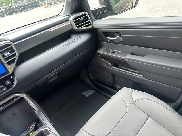 New 2026 Toyota Tundra SR5 AWD/4WD image 18