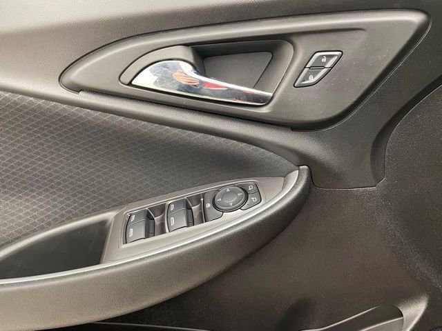 Certified 2025 Chevrolet Malibu RS image 12