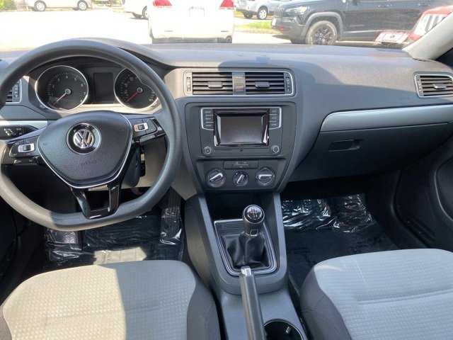 Used 2018 Volkswagen Jetta S image 7