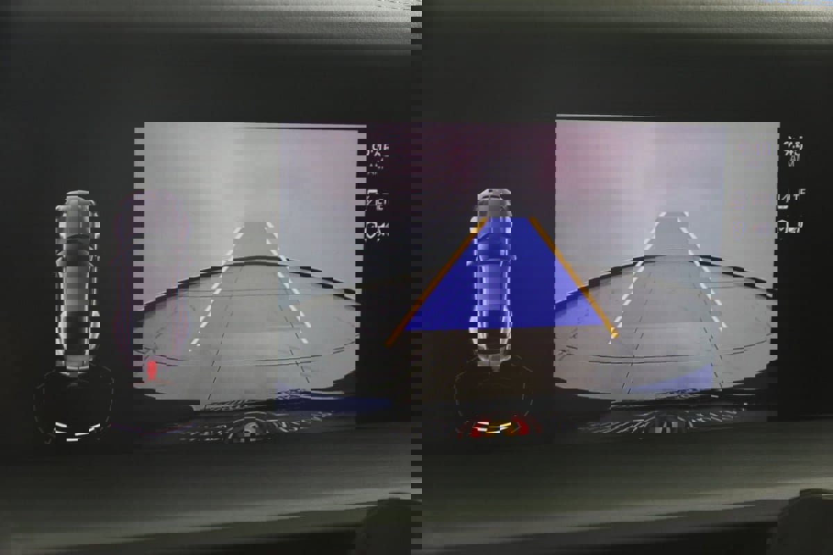 Used 2024 Porsche 911 GT3 image 10