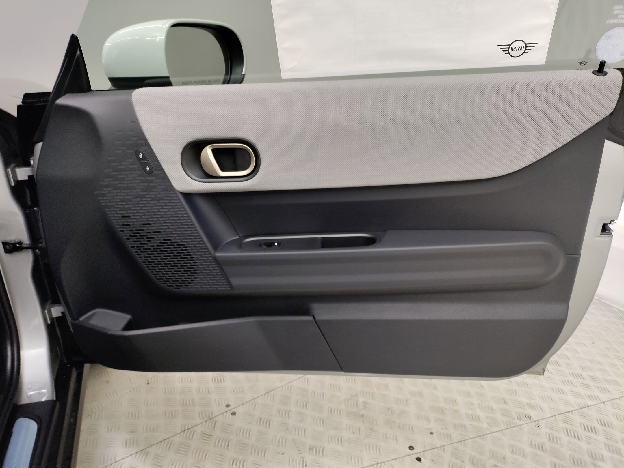 New 2026 MINI Cooper S image 23