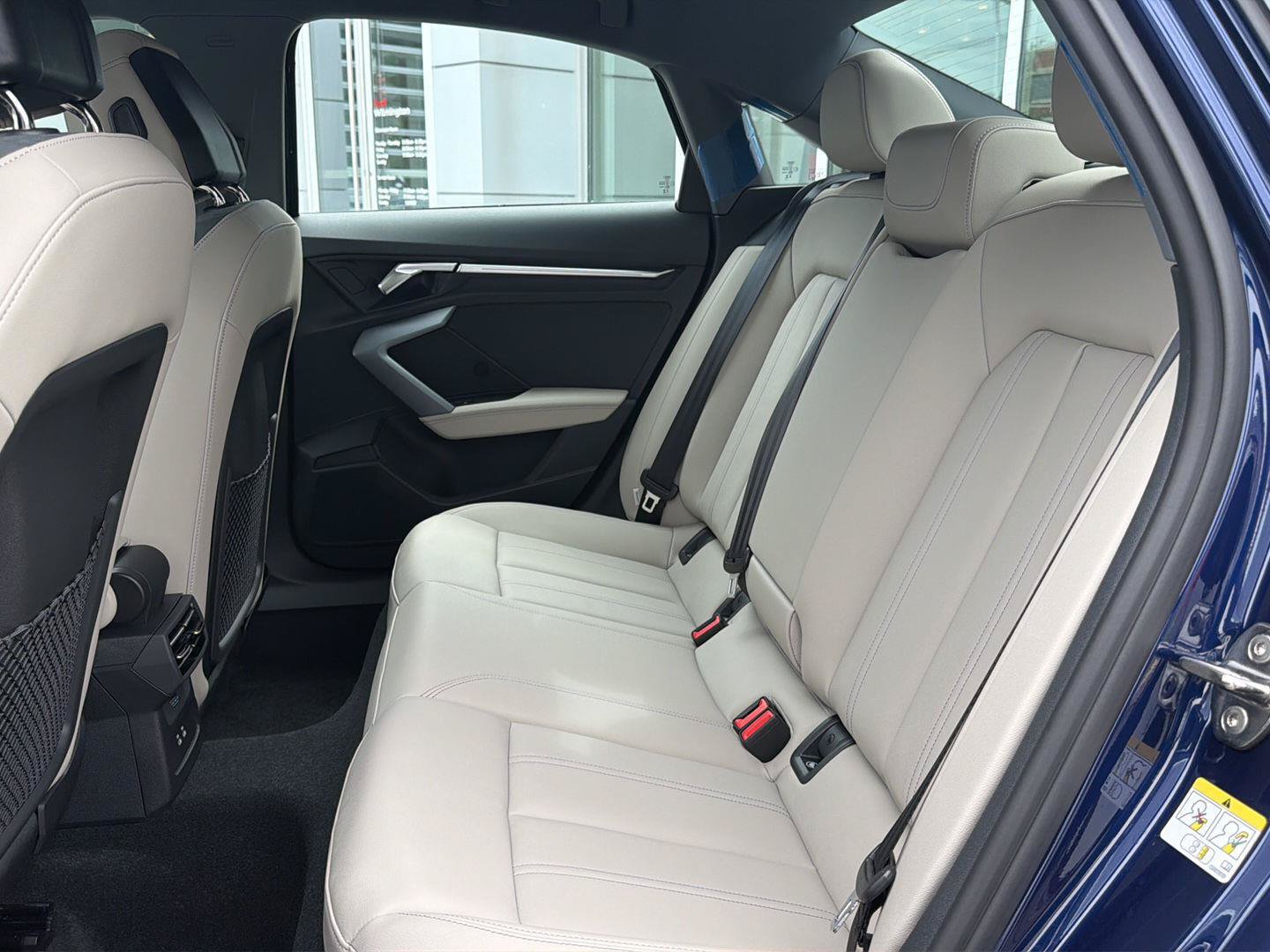 New 2026 Audi A3 2.0T Premium AWD/4WD image 12