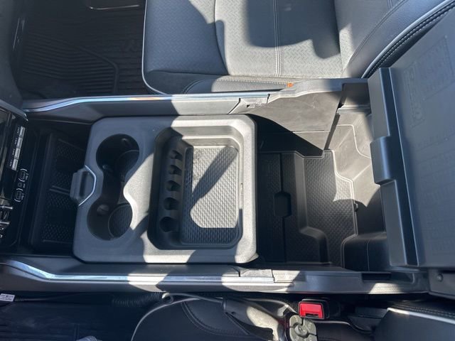 Certified 2025 RAM 3500 Laramie image 20