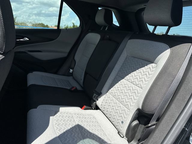 Used 2024 Chevrolet Equinox LS image 27