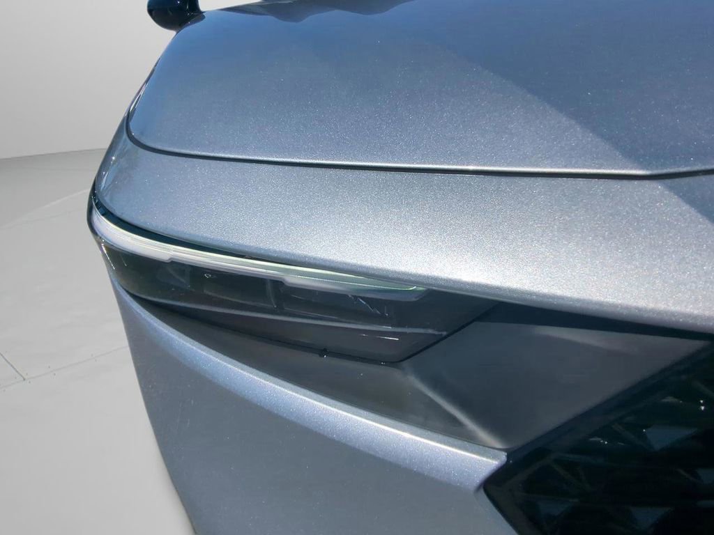 New 2026 Honda Accord SE image 10