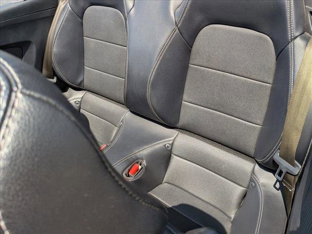Used 2021 Ford Mustang Premium RWD image 16