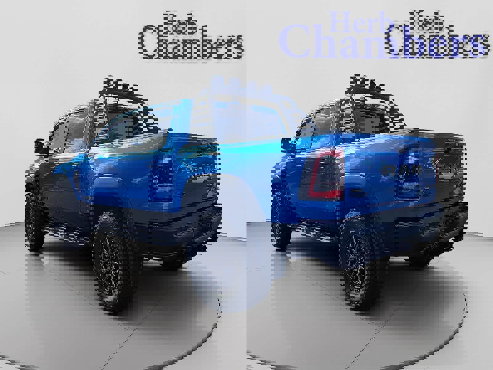 Used 2021 RAM 1500 TRX w/ TRX Level 2 Equipment Group image 3