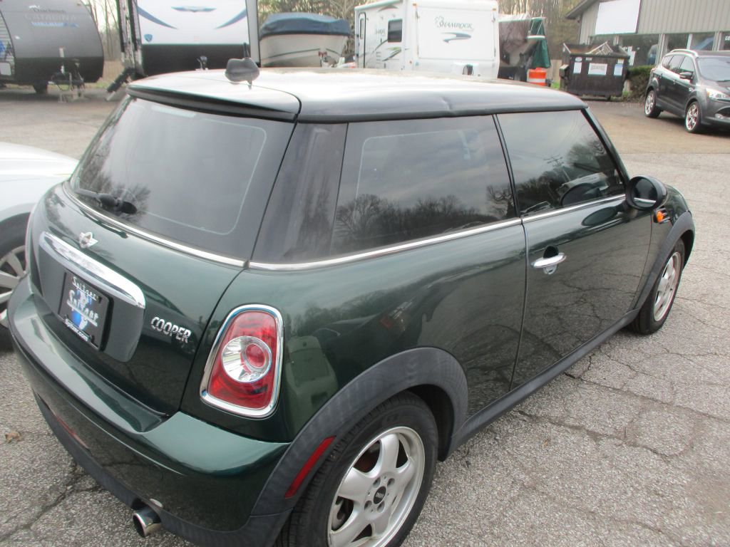 Used 2011 MINI Cooper Hardtop FWD image 7