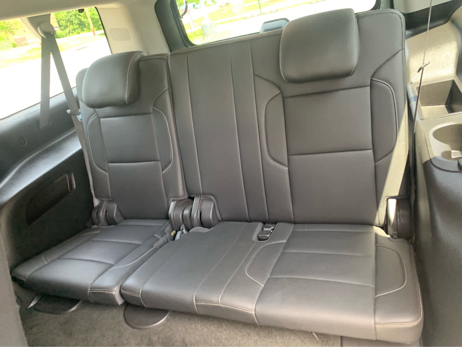 Used 2018 GMC Yukon XL SLT AWD/4WD image 25