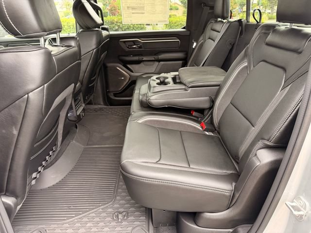 New 2026 RAM 1500 RHO w/ RHO Level 1 Equipment Group AWD/4WD image 5