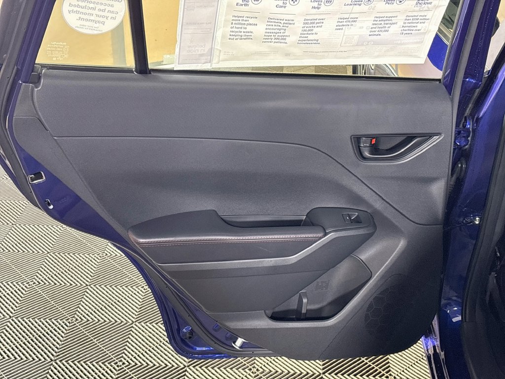 New 2026 Subaru Impreza 2.0i Sport AWD/4WD image 19