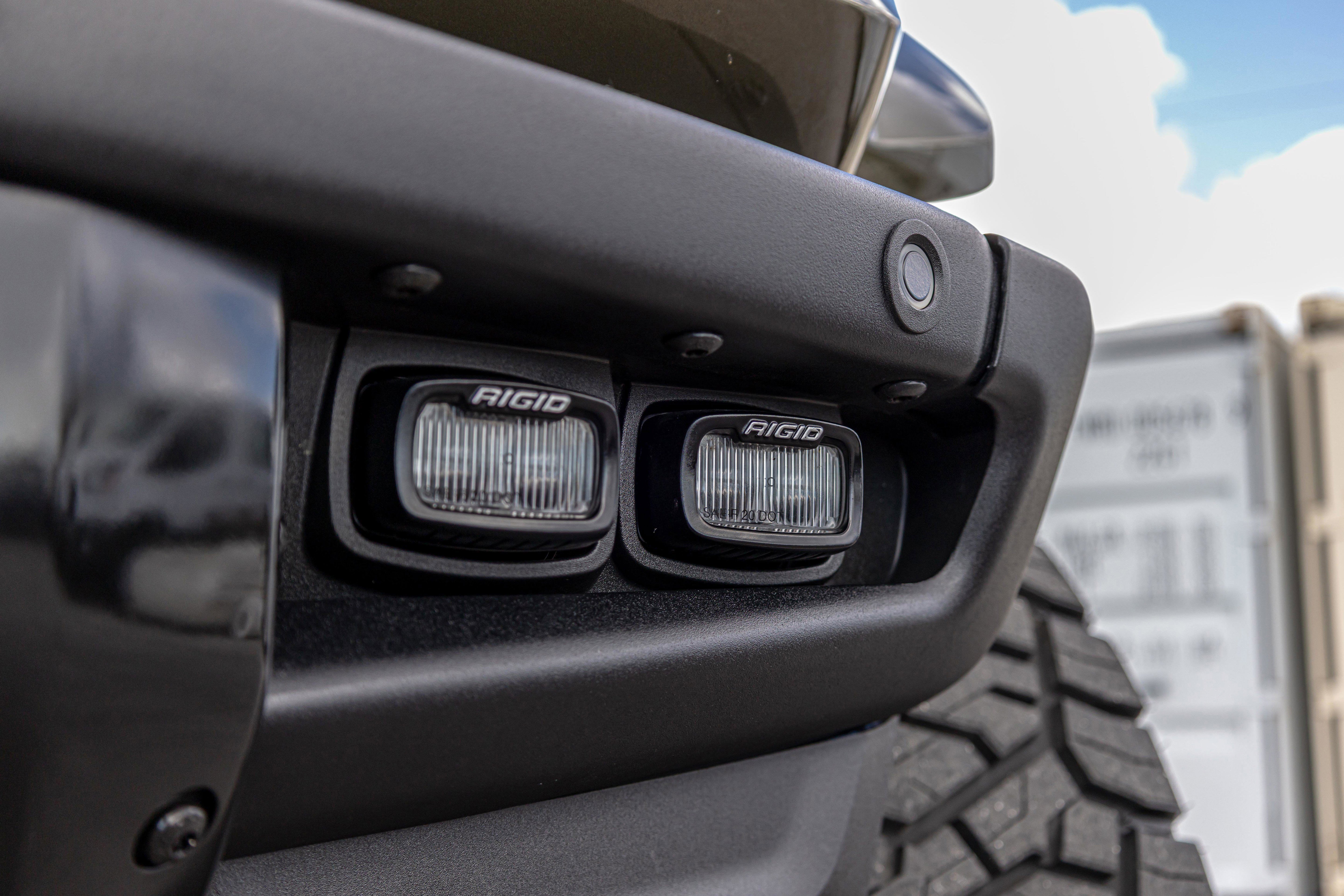 Used 2024 Ford Bronco Raptor image 22