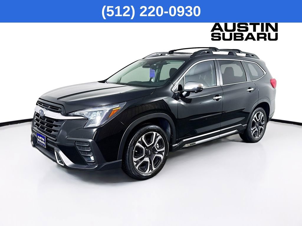 Used 2023 Subaru Ascent Touring AWD/4WD image 4