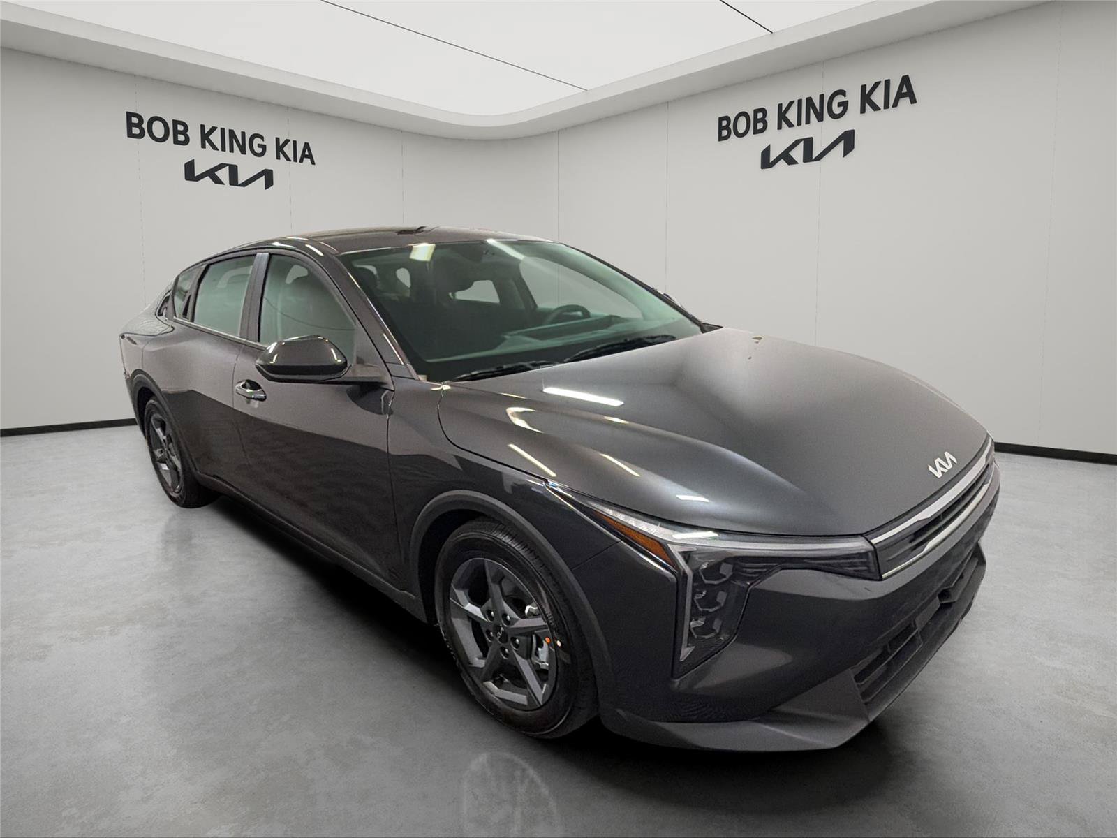 New 2026 Kia K4 FWD image 7