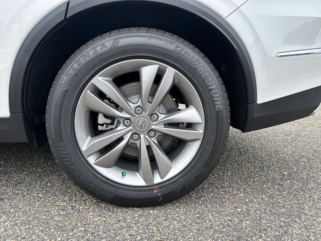 New 2026 Acura MDX SH-AWD image 24